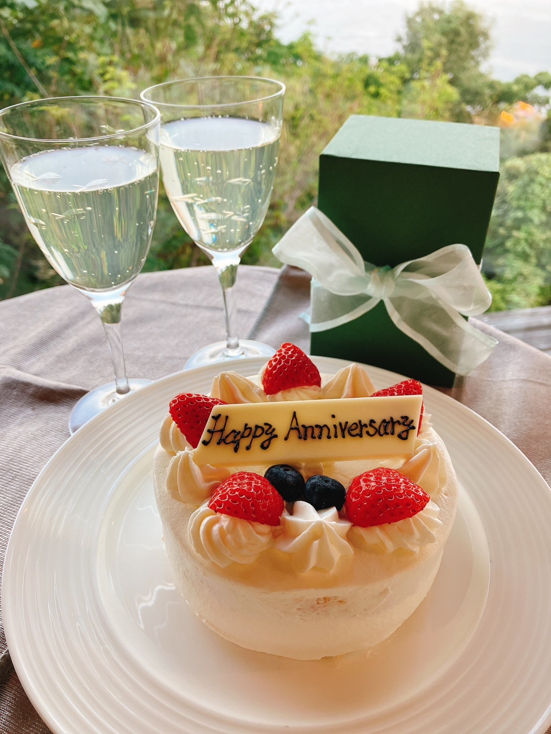 Anniversaryプラン